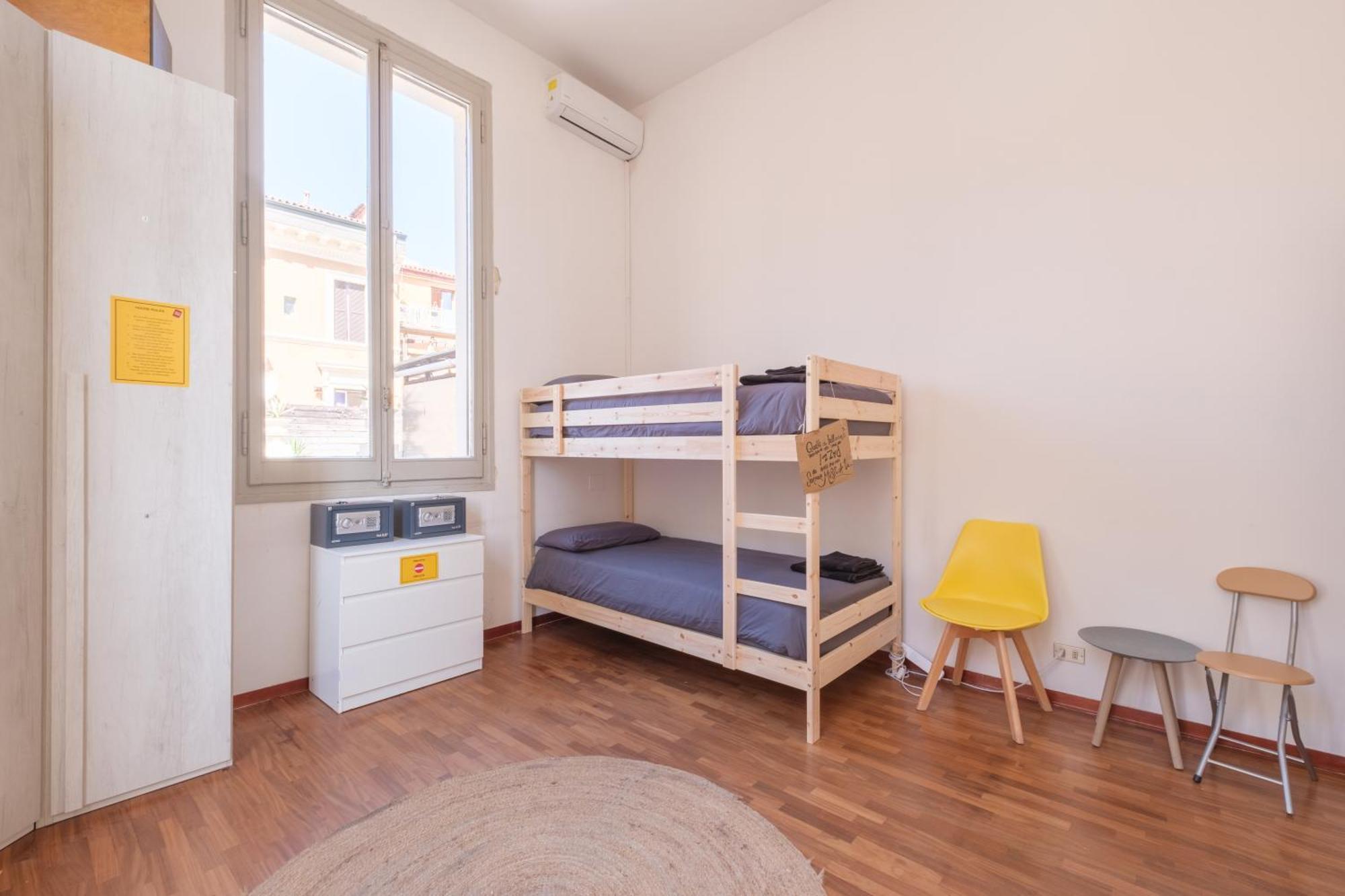 Ostello Umile Bologna Buitenkant foto